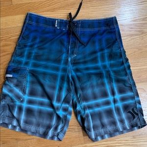 Hurley board shorts